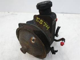 553-00192 Chevrolet Truck Power Steering Pump Fits 07-10 Sierra 2500 Pickup 279680