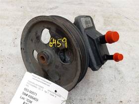 553-00571 Chevrolet Truck Power Steering Pump Fits 10-16 Express 2500 Van 373256 553-00571 Chevrolet Truck Power Steering Pump Fits 10-16 Express 2500 Van 373256