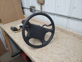 8260744730 Chevrolet Truck Steering Column Shift Fits 98 Blazer S10/jimmy S15 307709