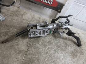 84800781 Chevrolet Truck 2019-2022 Chevy Silverado 1500 Oem Steering Column Assembly With Mod 84800781 Chevrolet Truck 2019-2022 Chevy Silverado 1500 Oem Steering Column Assembly With Mod