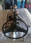 238-01138e Chevy Gmc Truck Suburban Jimmy Tilt Steering Column