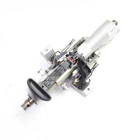 05057430ab Chrysler 2006 300 V6 Automatic Floor Shift Rwd Telescopic Manual Tilt Column Oem