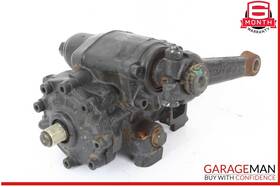 1704801100 Chrysler 04-08 Crossfire Power Sreering Gear Box With Pitman Arm Oem 1704801100 Chrysler 04-08 Crossfire Power Sreering Gear Box With Pitman Arm Oem