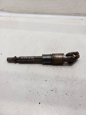 237.ch1e05 Chrysler Pacifica 2005 Steering Shaft 434983
