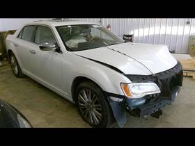 237.ch1t15 Chrysler 300 2012 Steering Shaft 79216