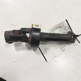 237.ch1t18 Chrysler 300 Lower Steering Column Shaft Knuckle U Joint 2017 2018 2019