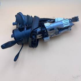 238-01377 Chrysler 06 2006 300c Srt8 Steering Column