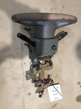 238-02744b Chrysler Steering Column Floor Shift Without Fog Lamps Fits 01 Pt Cruiser 159070 238-02744b Chrysler Steering Column Floor Shift Without Fog Lamps Fits 01 Pt Cruiser 159070