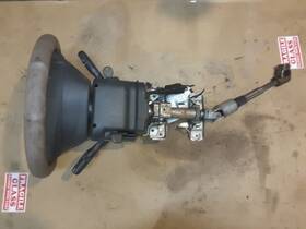 238-02797a Chrysler Steering Column Floor Shift Sedan With Fog Lamps Fits 01 Sebring 154566 238-02797a Chrysler Steering Column Floor Shift Sedan With Fog Lamps Fits 01 Sebring 154566
