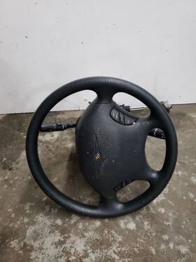 238-02888b Chrysler Steering Column Floor Shift Convertible Fits 02-04 Sebring 238-02888b Chrysler Steering Column Floor Shift Convertible Fits 02-04 Sebring