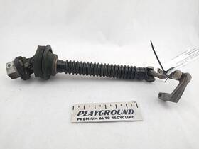 238-02982 Chrysler Crossfire Lower Intermediate Steering Column 2004 2005 2006 2007 2008 238-02982 Chrysler Crossfire Lower Intermediate Steering Column 2004 2005 2006 2007 2008