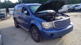 238-03113a Chrysler Steering Column Shift Vin 3 6th Digit Se Fits 07-09 Durango 897413