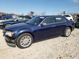 238-03385 Chrysler Steering Column Floor Shift Power Tilt Opt Sub Awd Fits 11-13 300 755064