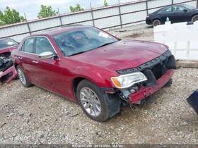 238-03391 Chrysler Steering Column Floor Shift Manual Tilt Opt Sud Rwd Fits 11-13 300 464358