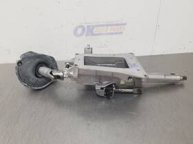 238-03589 Chrysler 15-17 300 Oem Steering Column Power Tilt Rwd