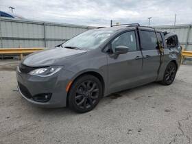 238-10053a Chrysler Local Pickup Only Steering Column Tilt And Telescoping Fits 17-19 Pacifica 190