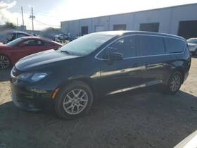 238-10053c Chrysler Steering Column With Adaptive Cruise Fits 17-23 Pacifica 544560