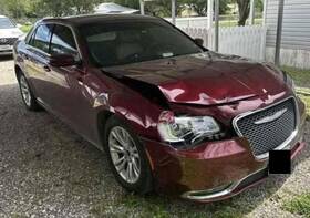 238-10357 Chrysler Steering Column Floor Shift Manual Tilt And Telescopic Fits 18-20 300 3334923