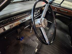238.ch1s67 Chrysler Steering Column Tilt Telescoping With Wheel Fits 1967 New Yorker 1216296 238.ch1s67 Chrysler Steering Column Tilt Telescoping With Wheel Fits 1967 New Yorker 1216296