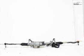 38018727 Chrysler 2017-2021 Pacifica 3.6l Fwd Power Steering Gear Rack And Pinion Oem
