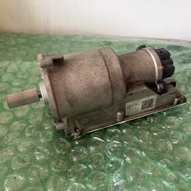 Chrysler 3825143401a 17-20 Pacifica Power Steering Rack And Pinion Electric Motor Oem