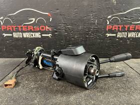 5099398aa Chrysler 04-08 Crossfire Adjustable Steering Column