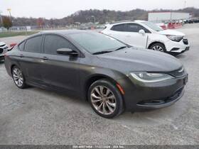 5154461aj Chrysler Used Rack And Pinion Assembly Fits 2015 200 Power Grad 5154461aj Chrysler Used Rack And Pinion Assembly Fits 2015 200 Power Grad