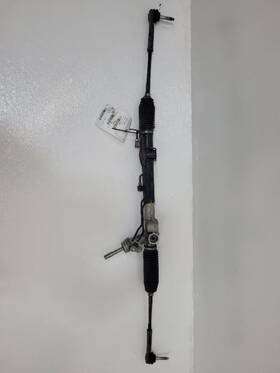 5154524ad Chrysler 2011-2014 200 Steering Gear Power Rack And Pinion Sedan