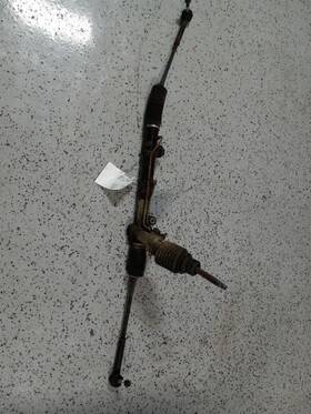 551-00202 Chrysler 2008 Town Country Steering Gear Rack