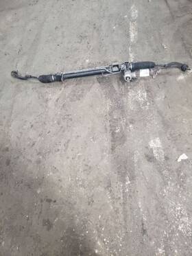 551-02004 Chrysler Steering Gear/rack Power Rack And Pinion Sedan Fits 01-04 Sebring 638854 551-02004 Chrysler Steering Gear/rack Power Rack And Pinion Sedan Fits 01-04 Sebring 638854