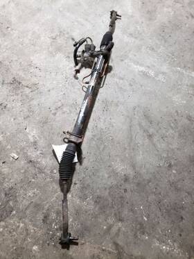 551-02174b Chrysler Steering Gear/rack Power Rack And Pinion Convertible Fits 05-06 Sebring 1198768