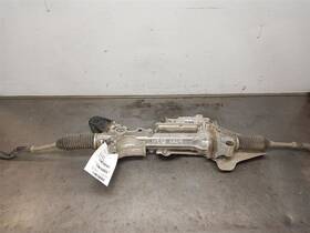 551-10598 Chrysler Steering Rack And Pinion From 2022 Pacifica 11177956