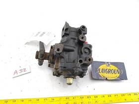 551.ch1c05 Chrysler 04 05 06 07 08 Crossfire Power Steering Gear Box With Pitman Arm