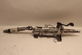 68140569ag Chrysler 2018-2023 Dodge Challenger Rwd Steering Column Manual Tilt And Telescopic Oem