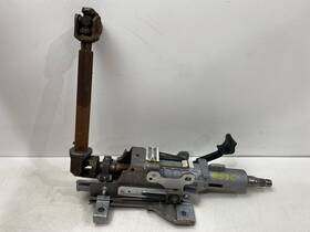 68193027ac Chrysler Fits 15 16 17 200 Sedan Steering Column Floor Shift Assy