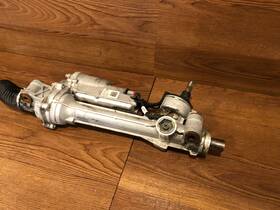 68466317 Chrysler 15-2023 300 Charger Rwd Electric Rack And Pinion Power Steering Motor Oem 68466317 Chrysler 15-2023 300 Charger Rwd Electric Rack And Pinion Power Steering Motor Oem