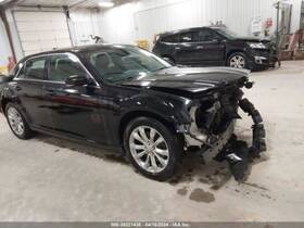 68466320aa Chrysler Steering Gear/rack Power Rack And Pinion Awd Fits 16-20 300 1889590