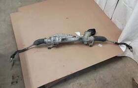 68525334aa Chrysler 2017-2022 Pacifica Steering Gear Power Rack And Pinion Gasoline