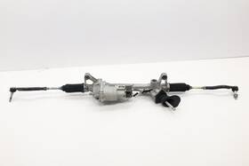 Chrysler 68594338ac 2022-2026 Pacifica Power Steering Geer Rack And Pinion 55k Oem 68525334ab