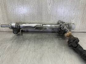 Chrysler P04854551ac 2005-2010 300 Srt8 Rwd Genuine Oem Power Steering Rack And Pinion