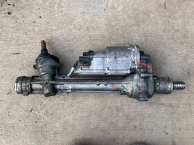 P05154744aj Chrysler 15-20 300 Charger Rwd Electric Rack And Pinion Power Steering Motor Oem P05154744aj Chrysler 15-20 300 Charger Rwd Electric Rack And Pinion Power Steering Motor Oem