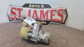 P68059524ah Chrysler 2011-2014 300 3.6l Electric Steering Pump Id#