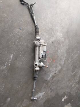 P68323544af Chrysler 300 Awd Power Steering Gear Rack And Pinion Oem 2016 - 2023