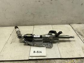 T10na0853j0146 Chrysler 2013 300 Steering Column Oem T10na0853j0146 Chrysler 2013 300 Steering Column Oem