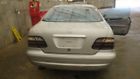 238-52284 Clk430 Steering Column Type Floor Shift Fits Mercedes Clk