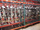 50105 Cls 155615621lkq Steering Gear Rack Oem