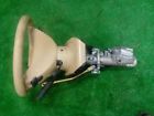 238-52660 Cls550 Mercedes Steering Column