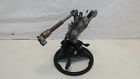 238-03473d Complete Steering Column With Key