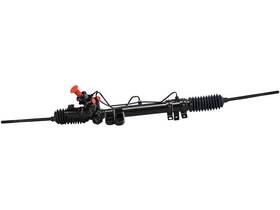 Contitech Wr26m7 Steering Rack For 96 Cadillac Deville Eldorado Seville 4.6l V8 Vin Y