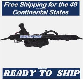 34110fn01c Crosstrek Steering Rack And Pinion For 2024 Subaru Limited Sport 2.5l H4 - Gas 34110fn01c Crosstrek Steering Rack And Pinion For 2024 Subaru Limited Sport 2.5l H4 - Gas